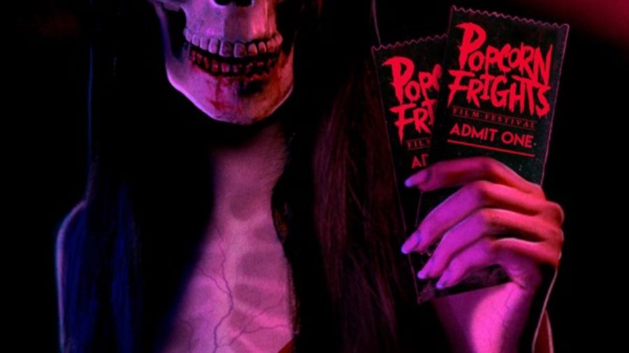 Popcorn Frights Film Festival Returns to South Florida August 8