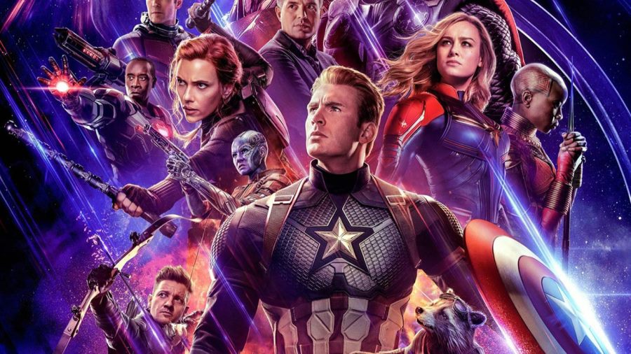 We Love You 3000 Tour Announced to Commemorate Avengers:Endgame In-Home Release