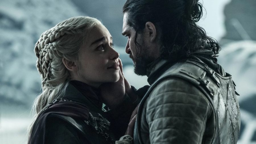 2019 Annual Emmy Award Nominations Announced