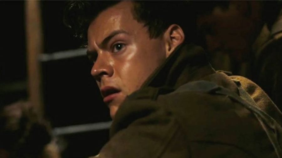 Harry Styles In Talks to Join Little Mermaid Cast