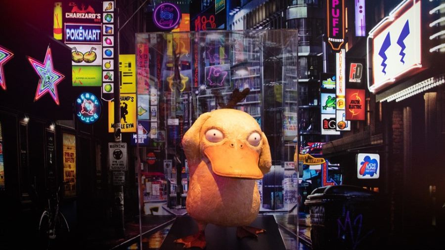 Pokemon Detective Pikachu and Shazam! Are Some of The Highlights of Comic Con 2019