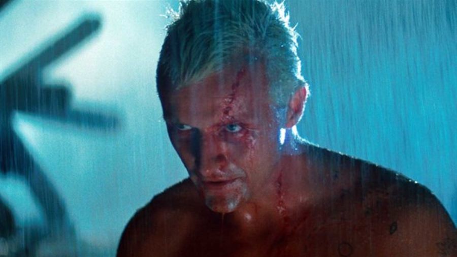 Blade Runner's Rutger Hauer Dies at 75