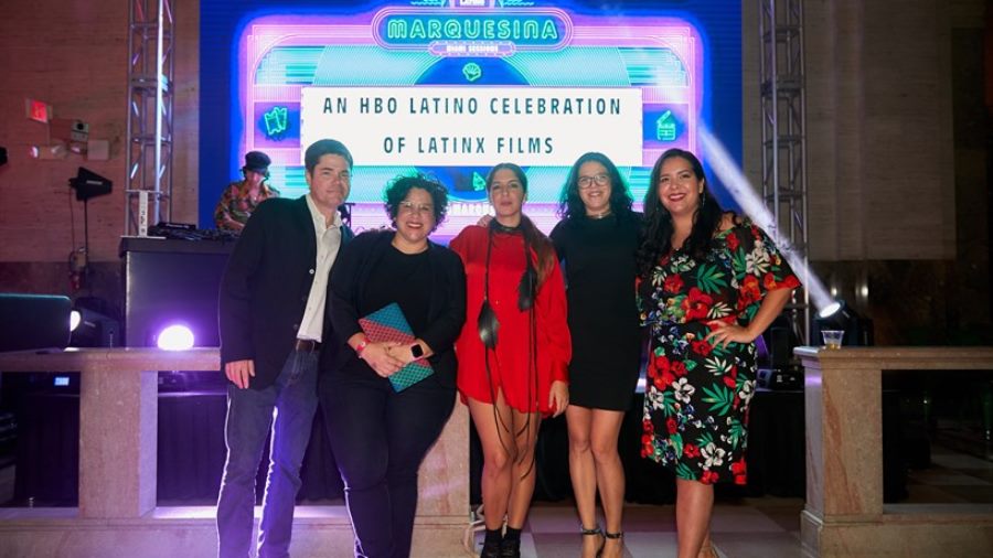 HBO Latino Celebrates Diversity and Latino Talent in Miami