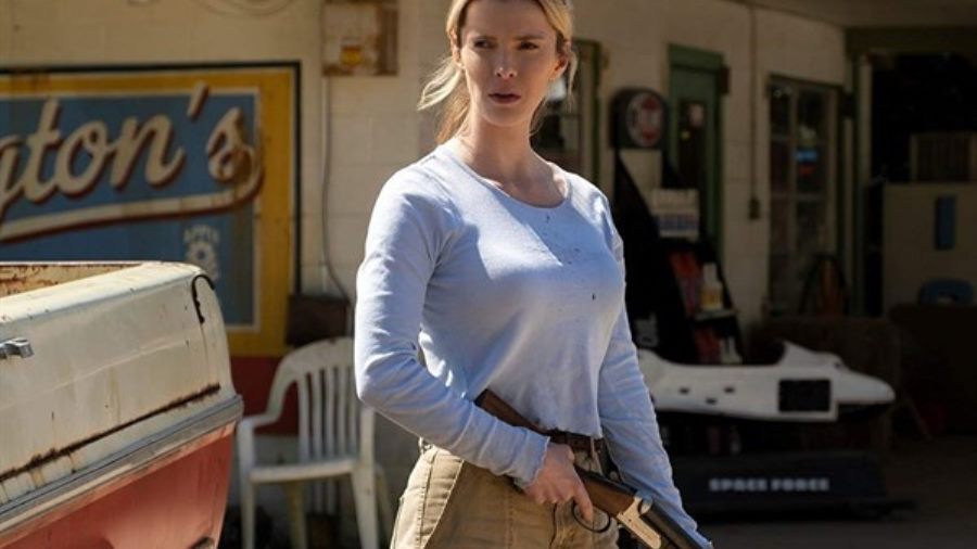 Universal Cancels the Release of The Hunt