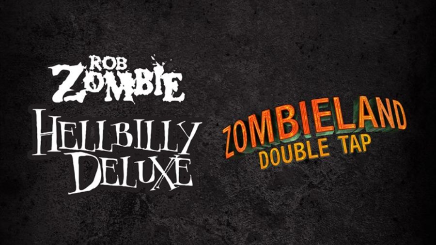 Universal Orlando Resort Announces All-New Scare Zones for Halloween Horror Nights