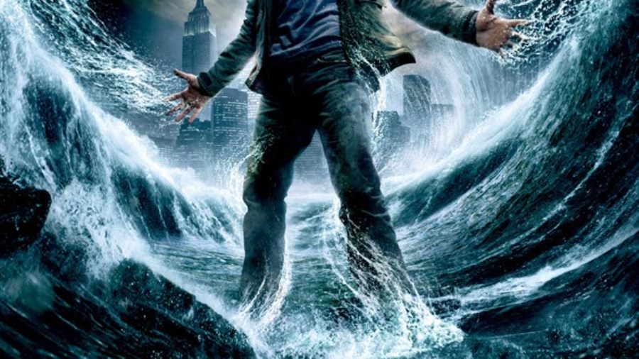 The Lightning Thief: The Percy Jackson Musical Headed for Broadway