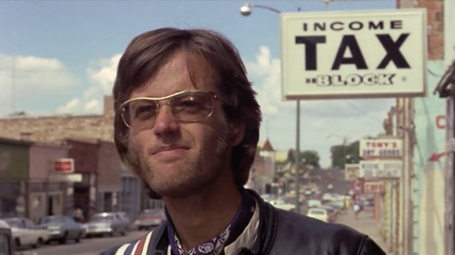 Easy Rider Peter Fonda Dies at 79