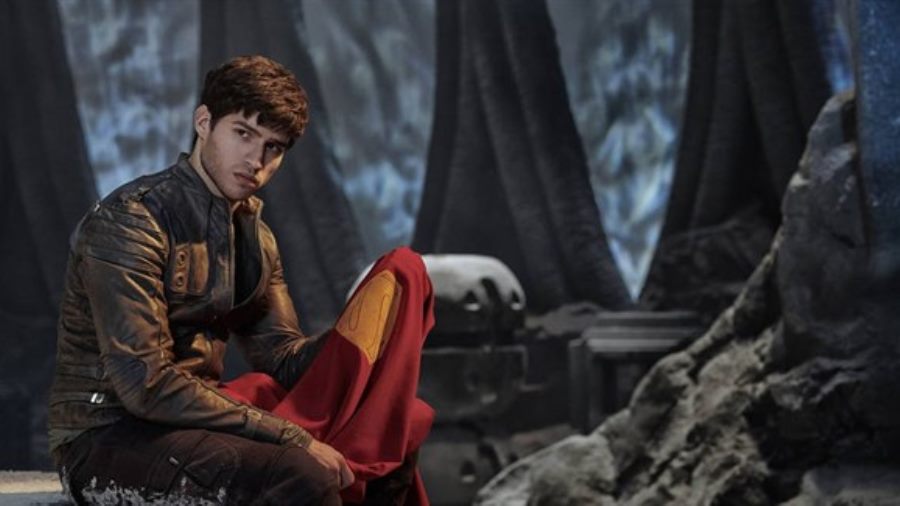 Syfy Cancels Krypton and Series Spin-Off