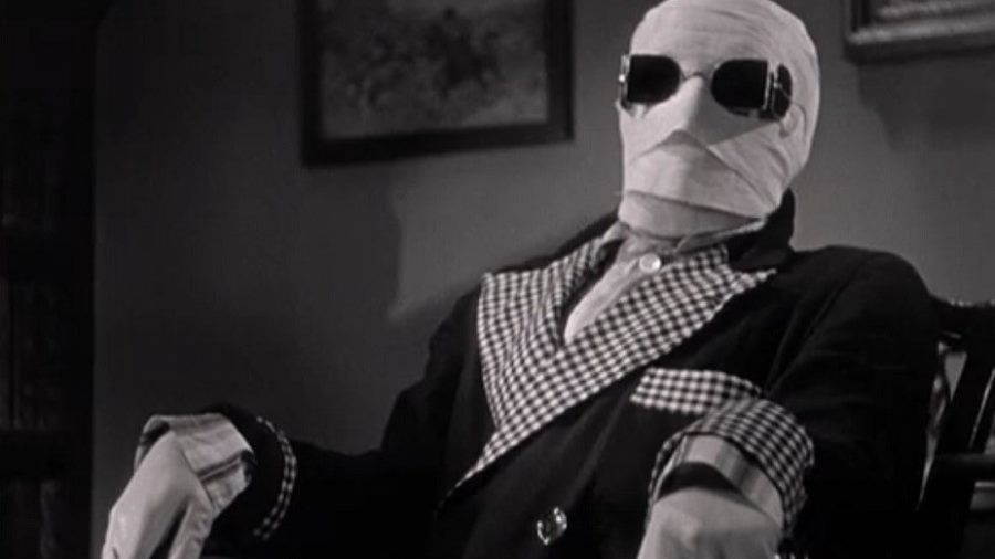 Blumhouse's Invisible Man Release Date Moved Up