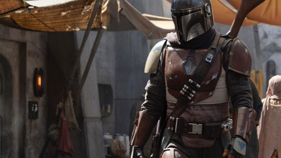 Disney+ Announces Exciting Slate of Highly Anticipated Programming at D23 Expo