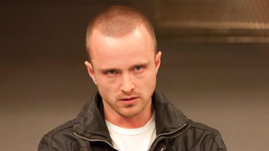 Breaking Bad Film Hits Netflix in October
