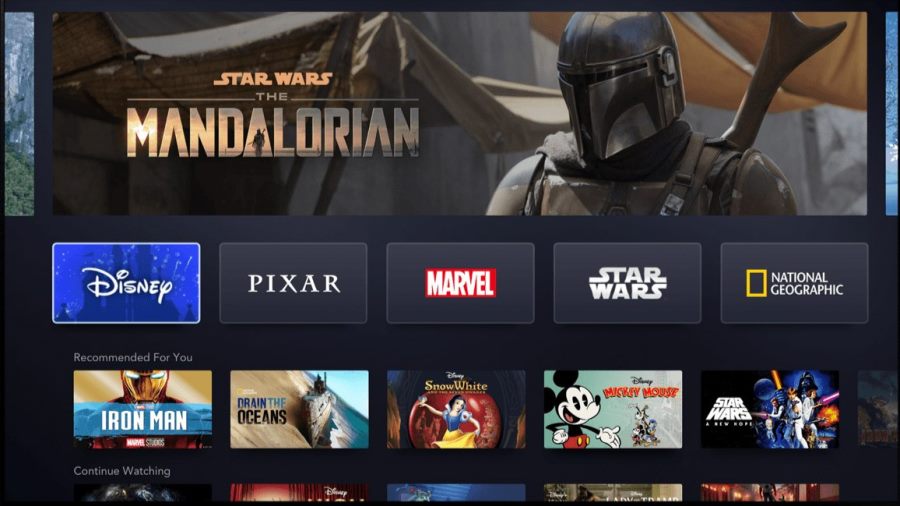 Walt Disney Pictures Begins Production on Original Film Safety
