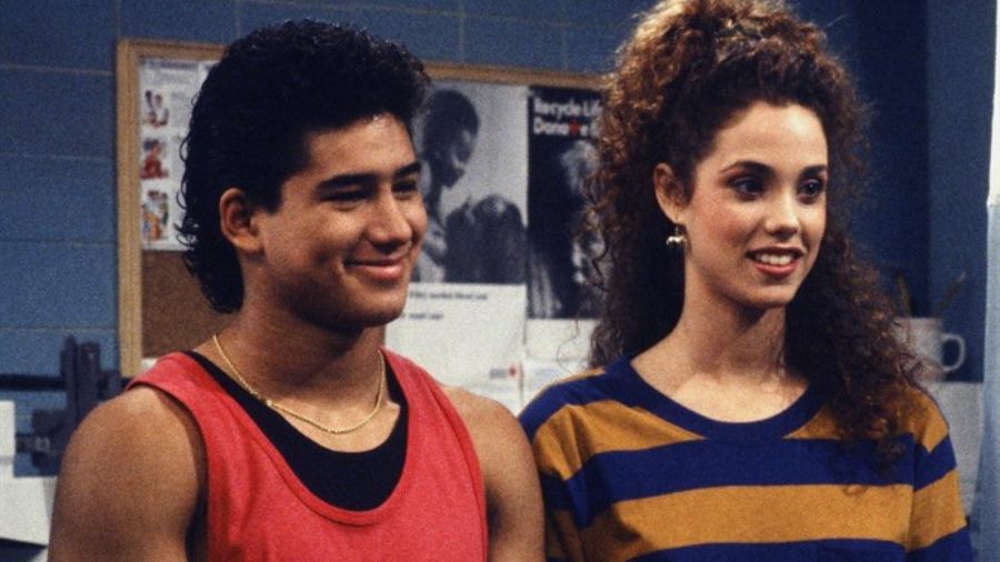 NBCUniversal Rebooting Saved By the Bell and Punky Brewster