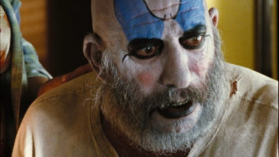 Horror Icon Sid Haig Dies at 80