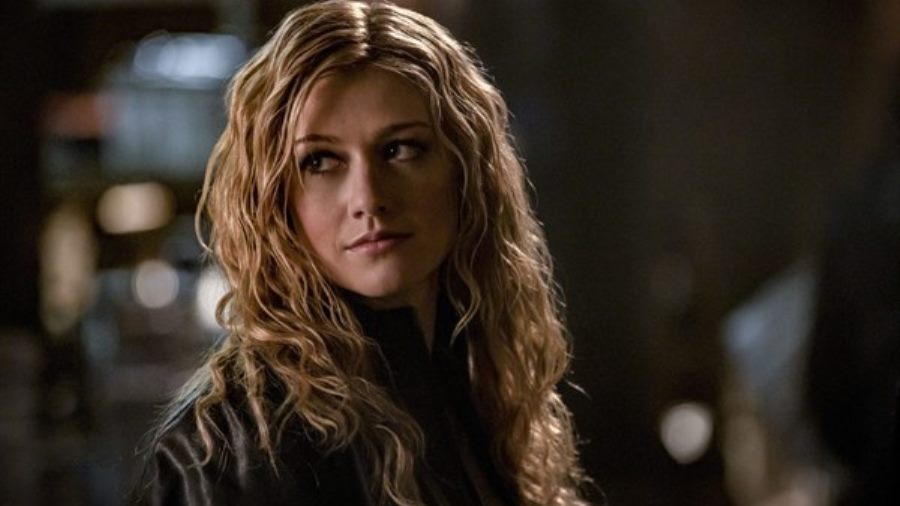CW Announces New Arrow Spin-Off