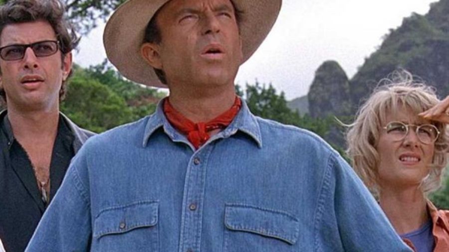 Jeff Goldblum, Laura Dern, and Sam Neill Returning for Jurassic World 3