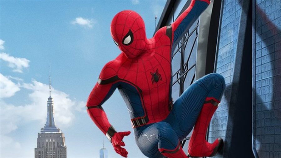 Jon Watts In Talks to Direct Next Spider-Man Film