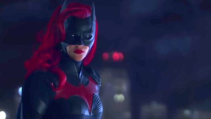 CW Orders More Episodes for Batwoman and Nancy Drew