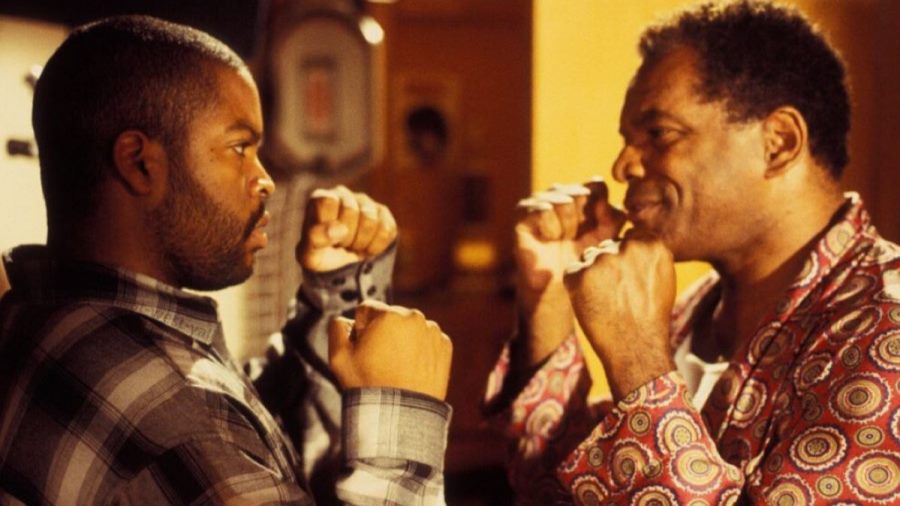 Friday Actor John Witherspoon Dies at 77