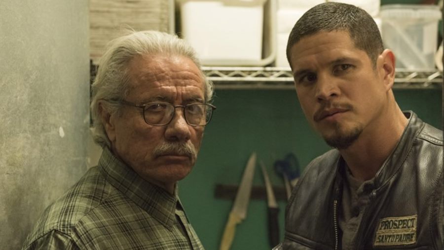 Mayans MC Renewed for Third Season