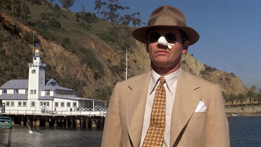 Prequel to Polanski's Chinatown Reportedly in the Works