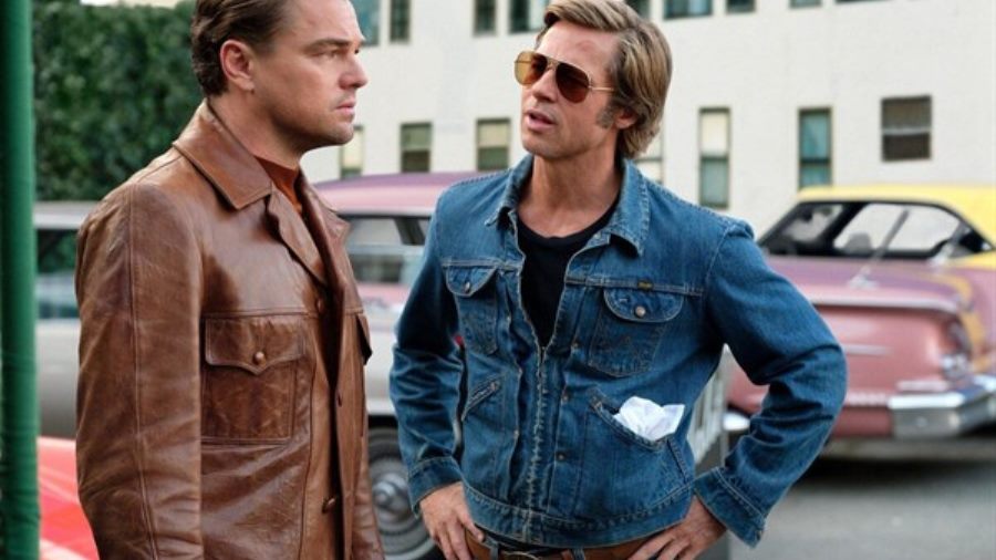 Golden Globe Award Nominations Complete List