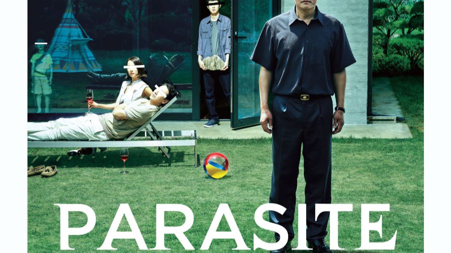 HBO Looking to Develop Limited Series Based on Parasite