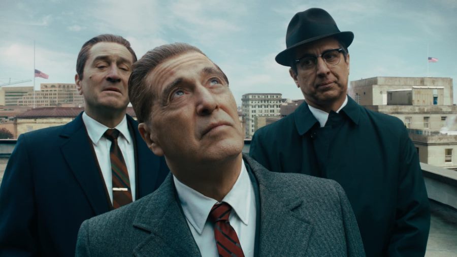 Complete List of 92nd Annual Oscar Nominations