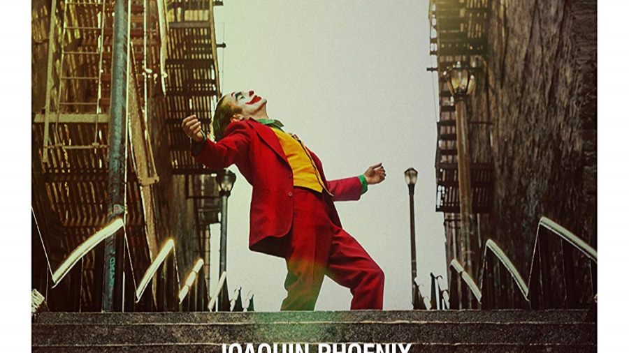 Joker Returns to Theaters January 17