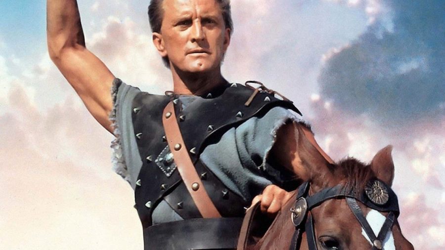 Hollywood Icon Kirk Douglas Dies at 103