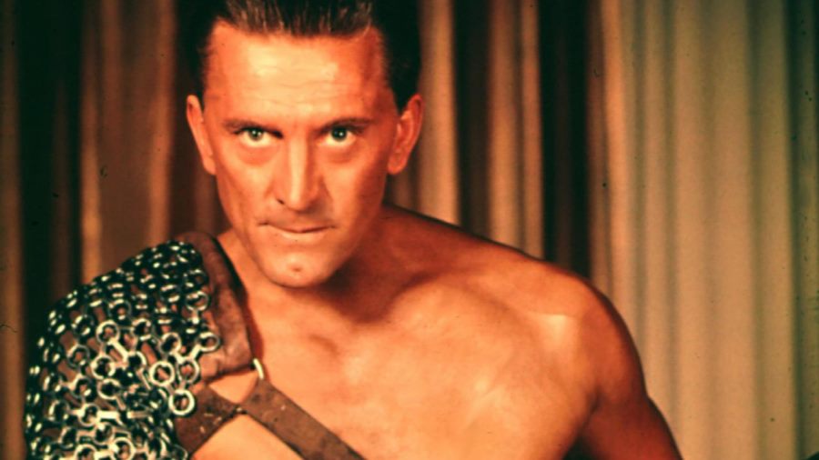 Kirk Douglas Added to Oscars In Memoriam Segment
