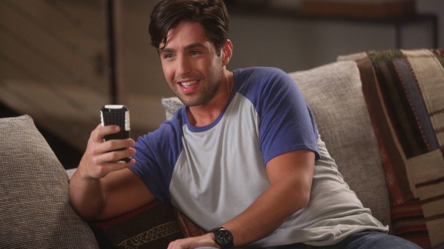 Josh Peck to Star in Disney Plus Turner and Hooch Series