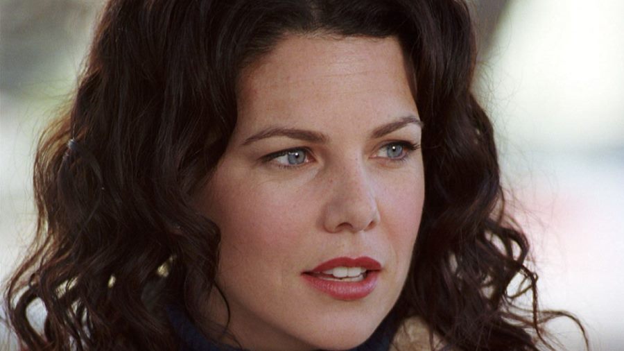 Lauren Graham Cast in Disney's Mighty Ducks Series