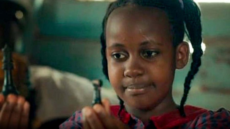 Queen of Katwe's Nikita Pearl Waligwa Dies at 15