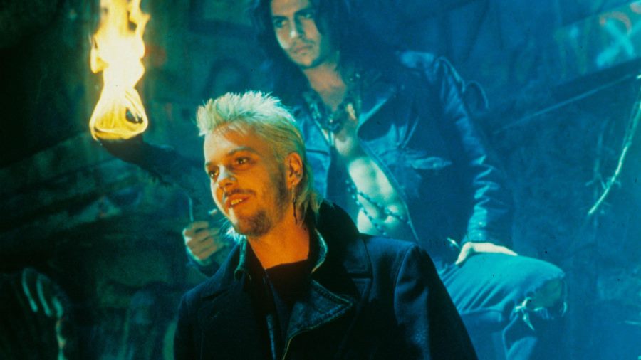The Lost Boys Series Coming to the CW
