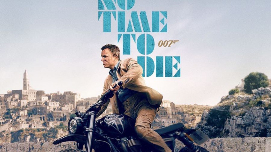 James Bond No Time to Die Release Delayed Until November