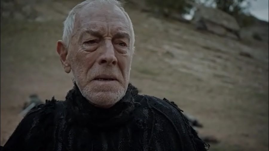 Veteran Actor Max Von Sydow Dies at 90
