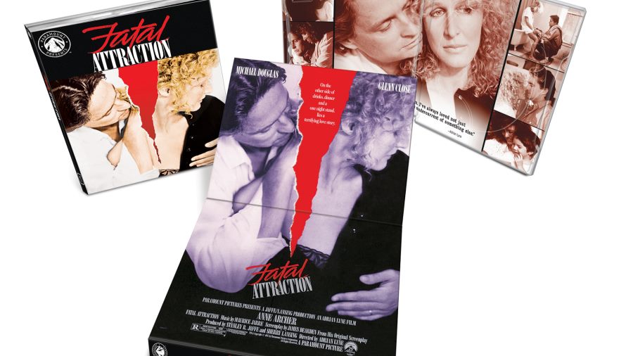 Paramount Pictures Announces New Label Paramount Presents