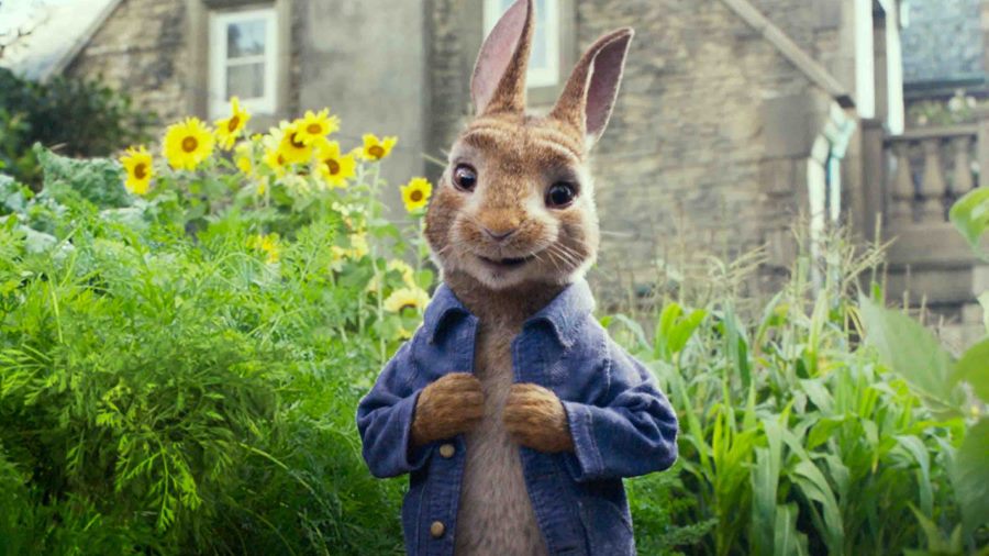 Peter Rabbit 2 Release Delayed Until August Due to the Coronavirus