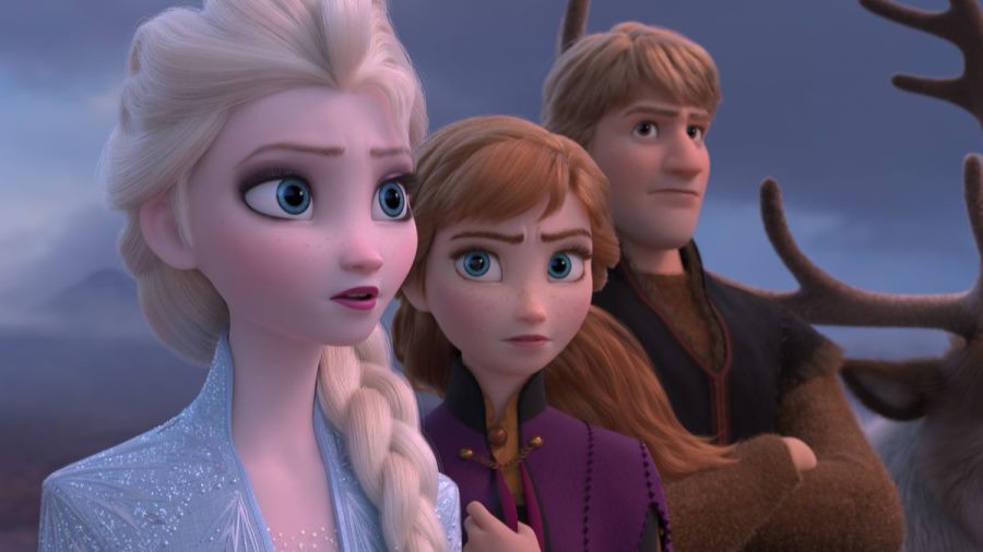 Disney Plus to Release Frozen 2 This Weekend Three Months Ahead of Schedule