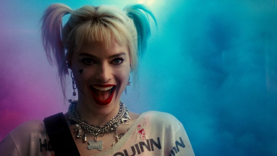 Birds of Prey Gets Early VOD Release