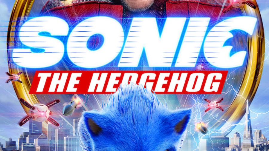 Sonic the Hedgehog Available for Digital Purchase on March 31