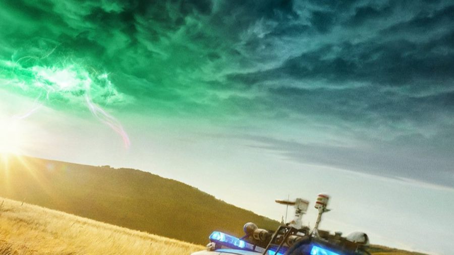 Ghostbusters and Other Films Newest In Series of Delayed Releases