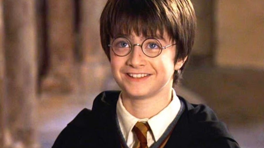 J.K. Rowling Announces Harry Potter at Home Website