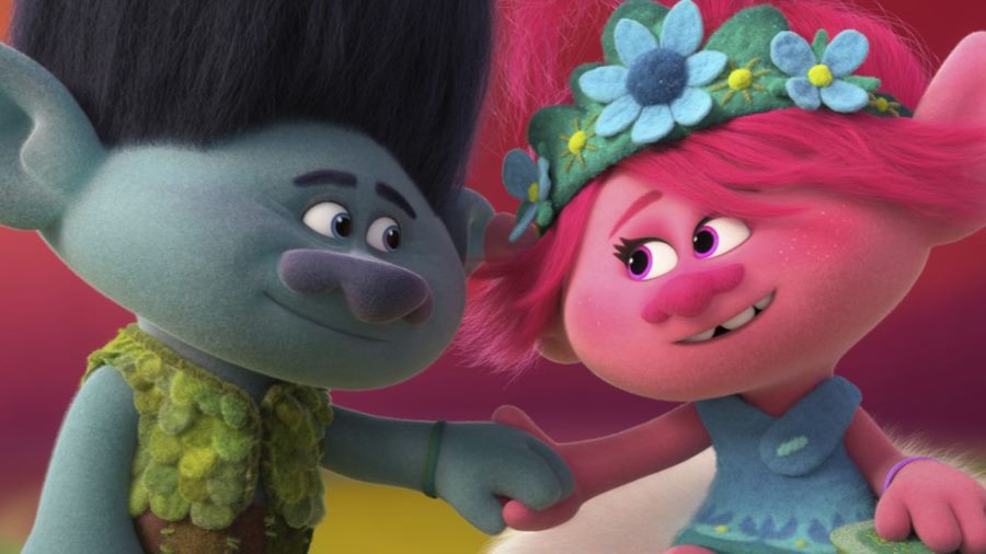 Universal Announces Trolls World Tour as Biggest Digital Debut