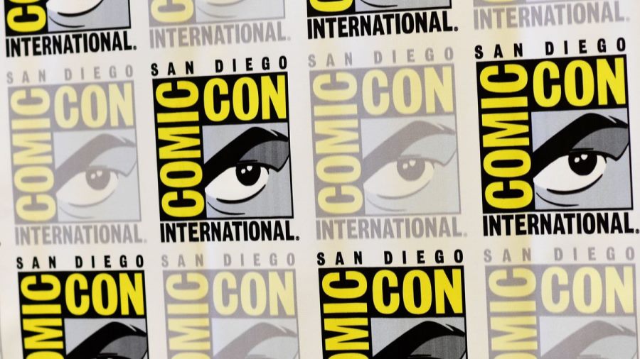 2020 San Diego Comic Con Canceled