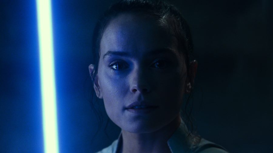 The Rise of Skywalker Heading to Disney Plus on May 4th