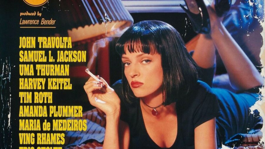 Michael Madsen Reveals Pulp Fiction Prequel That Never Was