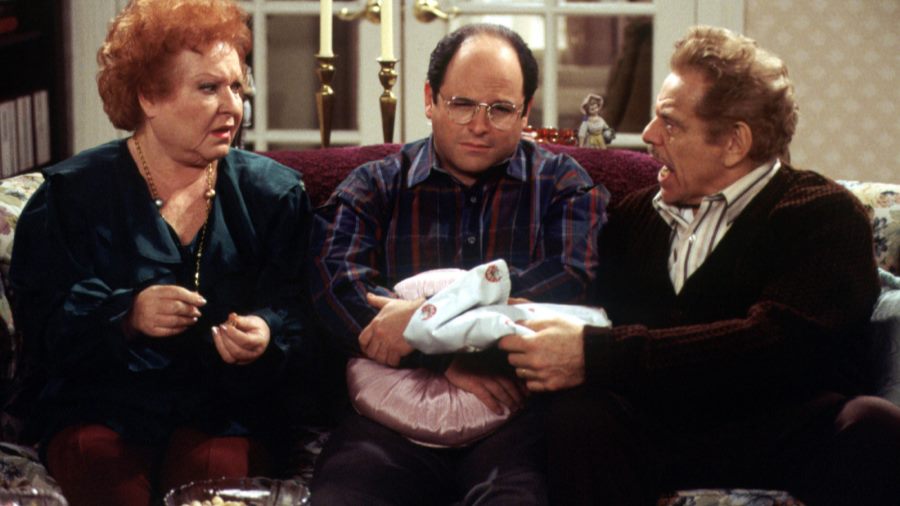 Legendary Comedian Jerry Stiller Dies at 92