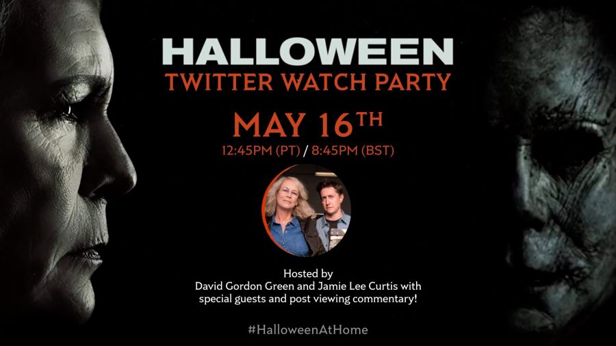 Universal Pictures Home Entertainment to Begin Watch Parties May 16